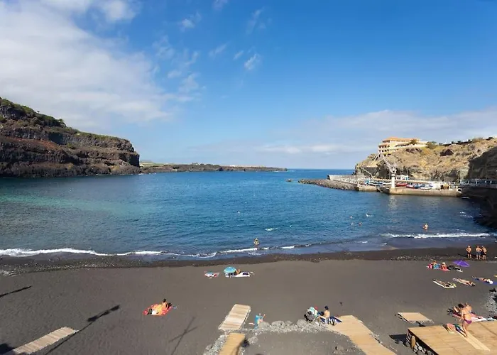 Vivienda Atlantico Con Terraza Y Vistas Espectaculares
